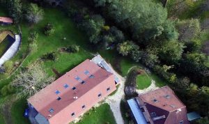 Ecolieu O saveur St Usuge