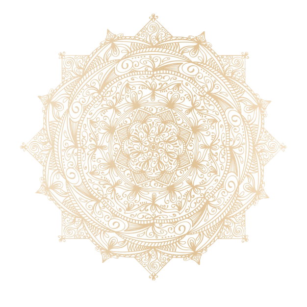 Mandala 3 - 50