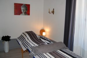 Muriel Gadin massage