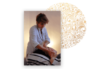 Massage energetique Muriel Gadin