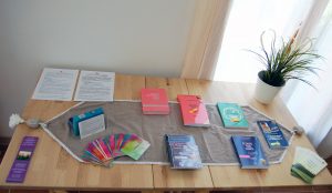 Livres Ecoute Ton Corps Muriel Gadin